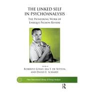 Book cover for The Linked Self in Psychoanalysis