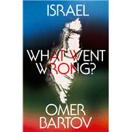 Book cover for Israel