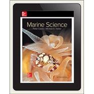 Book cover for Castro, Marine Science, 2019, 2e, Student Edition (Reinforced Binding)