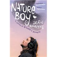 Book cover for Nature Boy A journey of birdsong and belonging