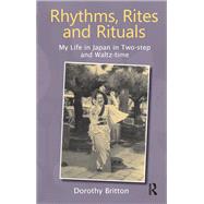 Book cover for Rhythms, Rites and Rituals