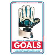 Book cover for Goals