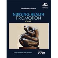 Book cover for Nursing Health Promotion (Color)