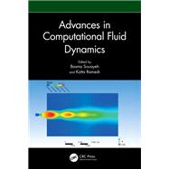 Book cover for Advances in Computational Fluid Dynamics