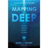 Book cover for Mapping the Deep