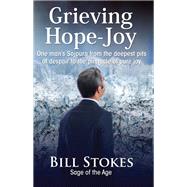 Book cover for Grieving--Hope--Joy
