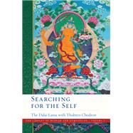 Book cover for Searching for the Self