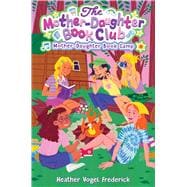 Book cover for Mother-Daughter Book Camp