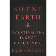 Book cover for Silent Earth