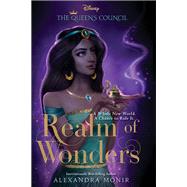 Book cover for Realm of Wonders