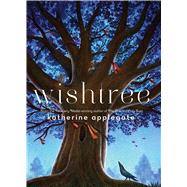 Book cover for Wishtree