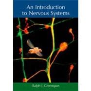 Book cover for An Introduction To Nervous Systems
