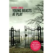 Book cover for Young Beasts At Play