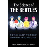 Book cover for The Science of The Beatles