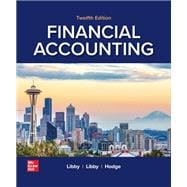 Book cover for Financial Accounting