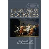 Book cover for The Last Days of Socrates
