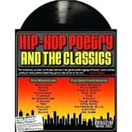 Book cover for Hip-hop Poetry And The Classics