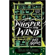Book cover for Whisper in the Wind