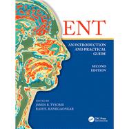 Book cover for ENT