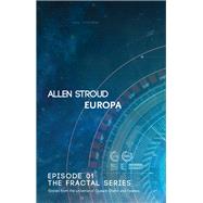 Book cover for Europa