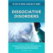 Book cover for Dissociative Disorders