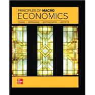Book cover for Principles of Macroeconomics (LOOSELEAF)
