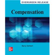 Book cover for Compensation: 2026 Release [Rental Edition]