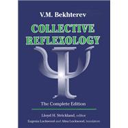 Book cover for Collective Reflexology: The Complete Edition