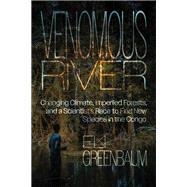 Book cover for Venomous River
