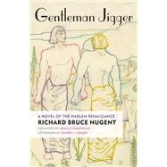 Book cover for Gentleman Jigger