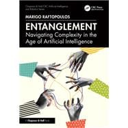 Book cover for Entanglement