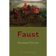 Book cover for Faust