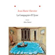 Book cover for La Compagnie d Ulysse