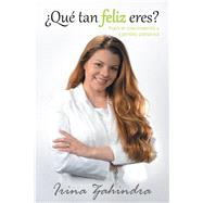 Book cover for ¿Qué tan feliz eres? / How happy are you?