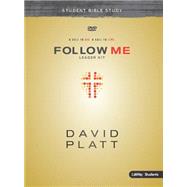 Book cover for Follow Me - Student