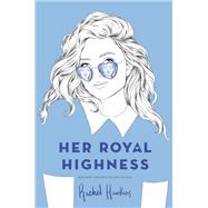 Book cover for Her Royal Highness