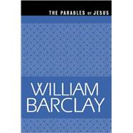 Book cover for The Parables of Jesus
