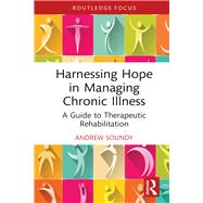 Book cover for Harnessing Hope in Managing Chronic Illness