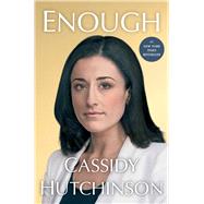 Book cover for Enough