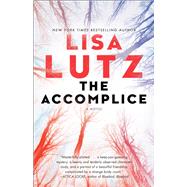Book cover for The Accomplice A Novel