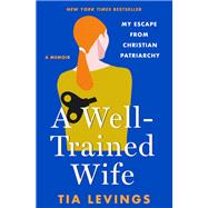 Book cover for A Well-Trained Wife
