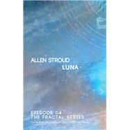 Book cover for Luna