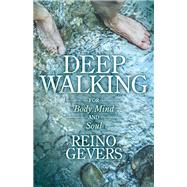 Book cover for Deep Walking