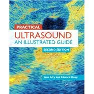 Book cover for Practical Ultrasound: An Illustrated Guide, Second Edition
