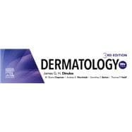 Book cover for Dermatology Ddx Deck