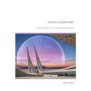 Book cover for Islamic Algorithms
