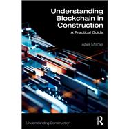 Book cover for Understanding Blockchain in Construction