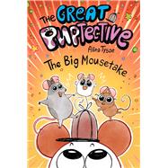 Book cover for The Big Mousetake