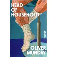 Book cover for Head of Household