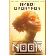 Book cover for Noor